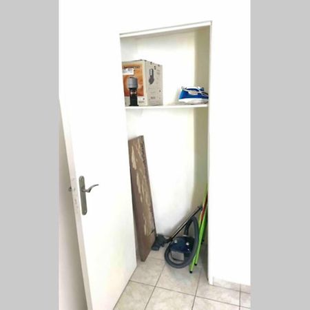 Bel Appartement - Hyper Centre - 2 Pieces Cannes Kültér fotó