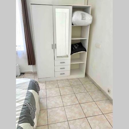Bel Appartement - Hyper Centre - 2 Pieces Cannes Kültér fotó