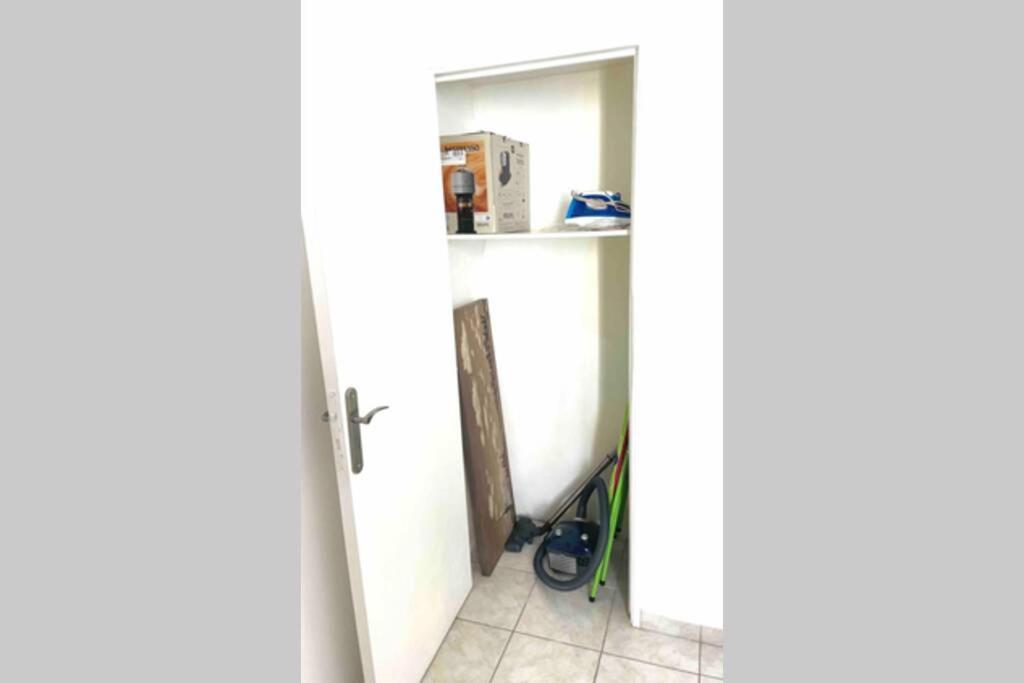 Bel Appartement - Hyper Centre - 2 Pieces Cannes Kültér fotó