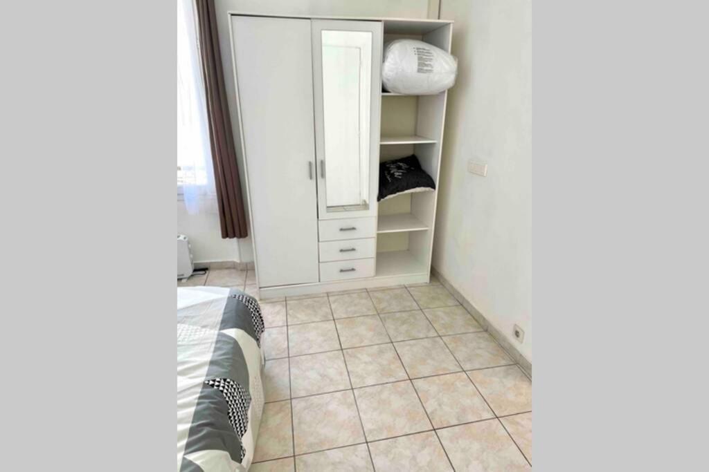 Bel Appartement - Hyper Centre - 2 Pieces Cannes Kültér fotó