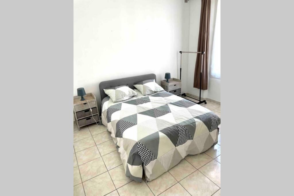 Bel Appartement - Hyper Centre - 2 Pieces Cannes Kültér fotó