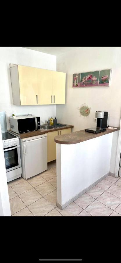 Bel Appartement - Hyper Centre - 2 Pieces Cannes Kültér fotó